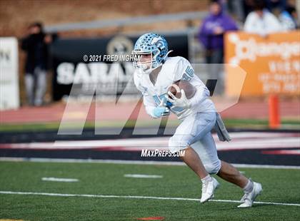 Thumbnail 1 in Centreville vs Madison (VHSL Class 6 D1 Final) photogallery.