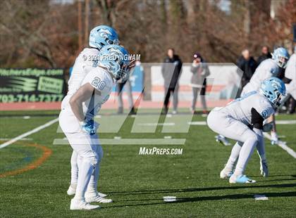 Thumbnail 3 in Centreville vs Madison (VHSL Class 6 D1 Final) photogallery.