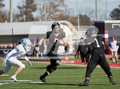 Thumbnail 1 in Centreville vs Madison (VHSL Class 6 D1 Final) photogallery.