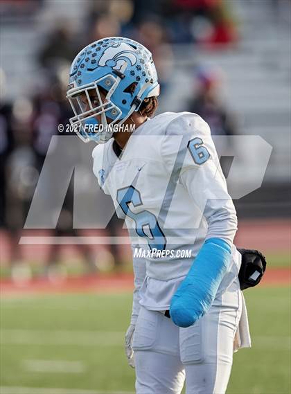 Thumbnail 1 in Centreville vs Madison (VHSL Class 6 D1 Final) photogallery.