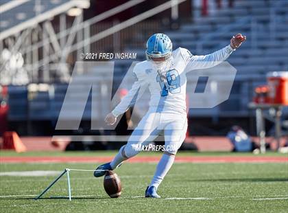 Thumbnail 3 in Centreville vs Madison (VHSL Class 6 D1 Final) photogallery.