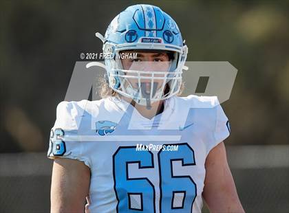 Thumbnail 2 in Centreville vs Madison (VHSL Class 6 D1 Final) photogallery.