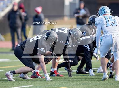Thumbnail 3 in Centreville vs Madison (VHSL Class 6 D1 Final) photogallery.