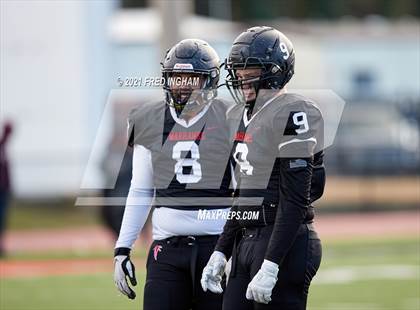 Thumbnail 3 in Centreville vs Madison (VHSL Class 6 D1 Final) photogallery.