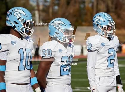Thumbnail 3 in Centreville vs Madison (VHSL Class 6 D1 Final) photogallery.