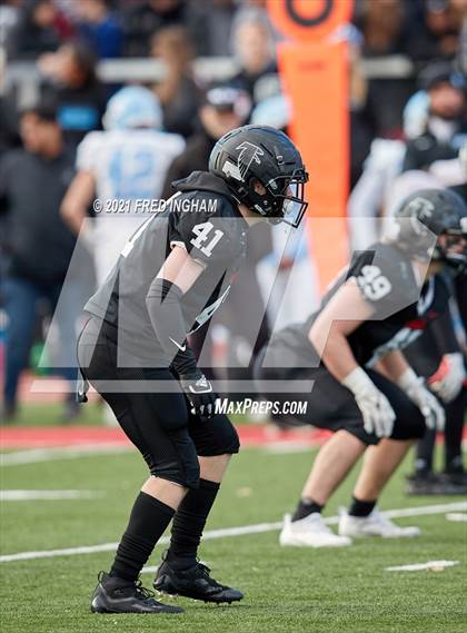 Thumbnail 1 in Centreville vs Madison (VHSL Class 6 D1 Final) photogallery.