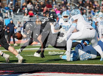 Thumbnail 2 in Centreville vs Madison (VHSL Class 6 D1 Final) photogallery.