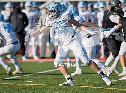 Thumbnail 1 in Centreville vs Madison (VHSL Class 6 D1 Final) photogallery.