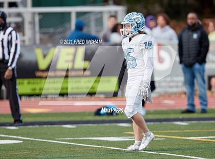 Thumbnail 3 in Centreville vs Madison (VHSL Class 6 D1 Final) photogallery.