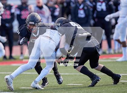 Thumbnail 2 in Centreville vs Madison (VHSL Class 6 D1 Final) photogallery.