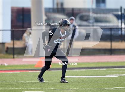 Thumbnail 3 in Centreville vs Madison (VHSL Class 6 D1 Final) photogallery.