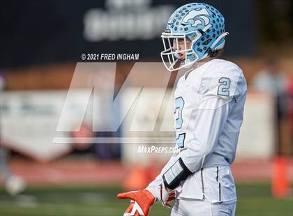 Thumbnail 2 in Centreville vs Madison (VHSL Class 6 D1 Final) photogallery.