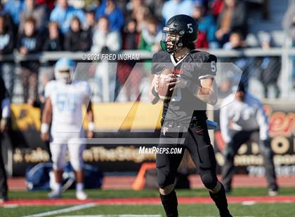 Thumbnail 3 in Centreville vs Madison (VHSL Class 6 D1 Final) photogallery.