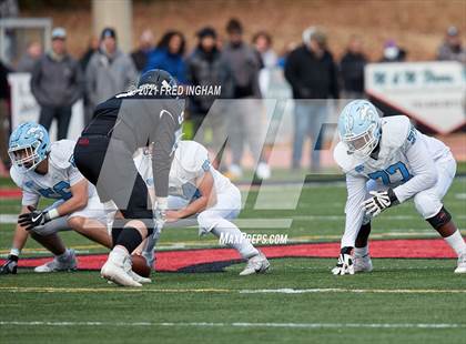 Thumbnail 2 in Centreville vs Madison (VHSL Class 6 D1 Final) photogallery.