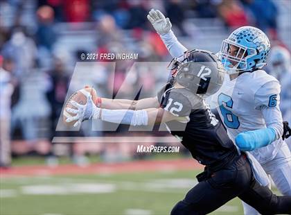 Thumbnail 1 in Centreville vs Madison (VHSL Class 6 D1 Final) photogallery.