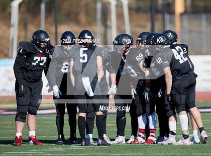 Thumbnail 3 in Centreville vs Madison (VHSL Class 6 D1 Final) photogallery.