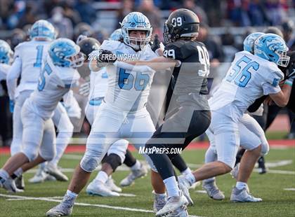 Thumbnail 2 in Centreville vs Madison (VHSL Class 6 D1 Final) photogallery.