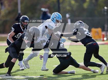 Thumbnail 2 in Centreville vs Madison (VHSL Class 6 D1 Final) photogallery.