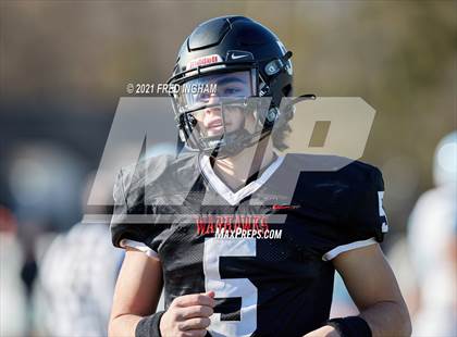 Thumbnail 2 in Centreville vs Madison (VHSL Class 6 D1 Final) photogallery.