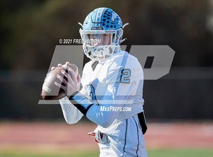 Thumbnail 1 in Centreville vs Madison (VHSL Class 6 D1 Final) photogallery.