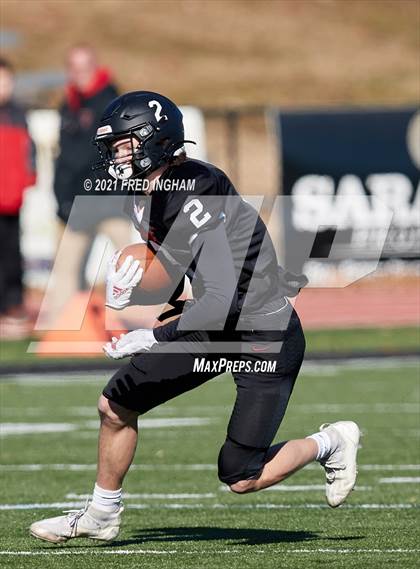 Thumbnail 2 in Centreville vs Madison (VHSL Class 6 D1 Final) photogallery.