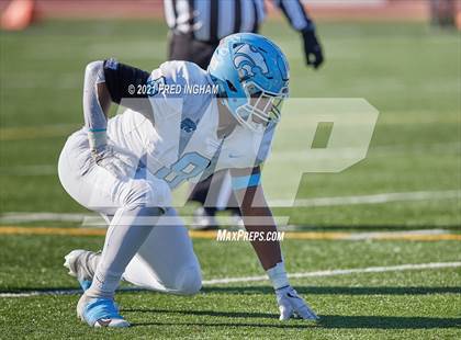 Thumbnail 2 in Centreville vs Madison (VHSL Class 6 D1 Final) photogallery.