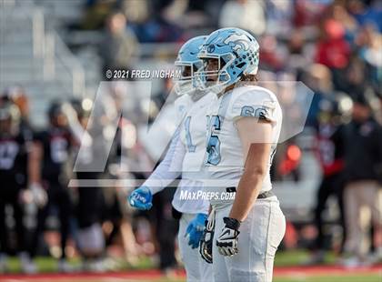 Thumbnail 3 in Centreville vs Madison (VHSL Class 6 D1 Final) photogallery.