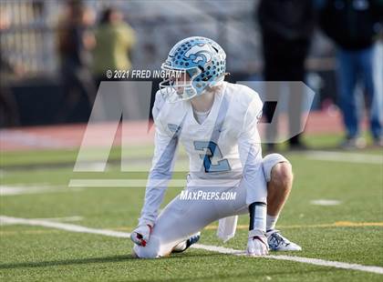 Thumbnail 3 in Centreville vs Madison (VHSL Class 6 D1 Final) photogallery.