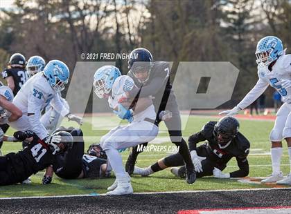 Thumbnail 2 in Centreville vs Madison (VHSL Class 6 D1 Final) photogallery.