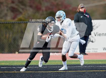 Thumbnail 2 in Centreville vs Madison (VHSL Class 6 D1 Final) photogallery.