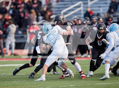 Thumbnail 3 in Centreville vs Madison (VHSL Class 6 D1 Final) photogallery.