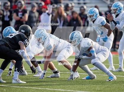Thumbnail 3 in Centreville vs Madison (VHSL Class 6 D1 Final) photogallery.