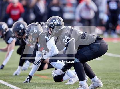 Thumbnail 1 in Centreville vs Madison (VHSL Class 6 D1 Final) photogallery.