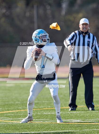 Thumbnail 1 in Centreville vs Madison (VHSL Class 6 D1 Final) photogallery.