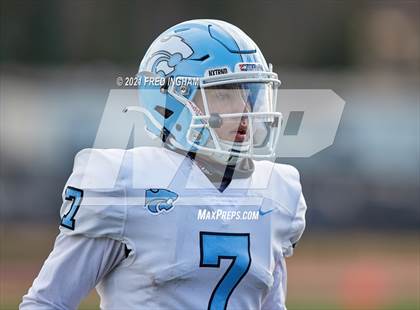 Thumbnail 1 in Centreville vs Madison (VHSL Class 6 D1 Final) photogallery.