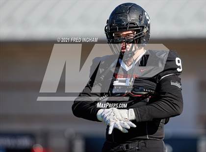 Thumbnail 1 in Centreville vs Madison (VHSL Class 6 D1 Final) photogallery.