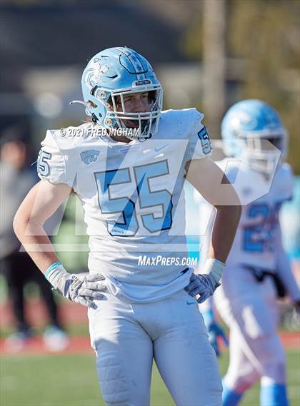 Thumbnail 3 in Centreville vs Madison (VHSL Class 6 D1 Final) photogallery.