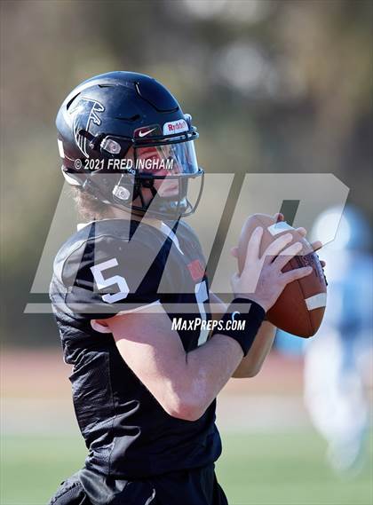 Thumbnail 1 in Centreville vs Madison (VHSL Class 6 D1 Final) photogallery.