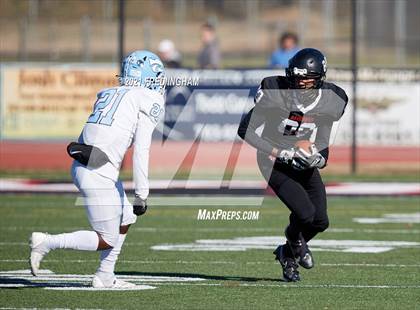 Thumbnail 2 in Centreville vs Madison (VHSL Class 6 D1 Final) photogallery.