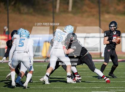 Thumbnail 3 in Centreville vs Madison (VHSL Class 6 D1 Final) photogallery.