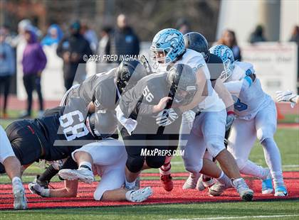 Thumbnail 3 in Centreville vs Madison (VHSL Class 6 D1 Final) photogallery.