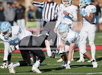 Thumbnail 2 in Centreville vs Madison (VHSL Class 6 D1 Final) photogallery.