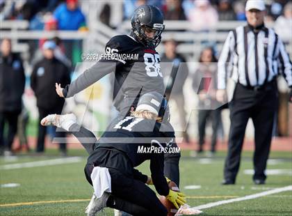 Thumbnail 3 in Centreville vs Madison (VHSL Class 6 D1 Final) photogallery.