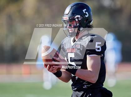 Thumbnail 2 in Centreville vs Madison (VHSL Class 6 D1 Final) photogallery.
