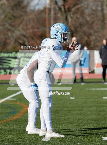 Thumbnail 2 in Centreville vs Madison (VHSL Class 6 D1 Final) photogallery.