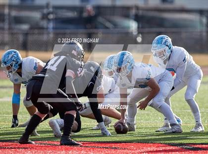 Thumbnail 1 in Centreville vs Madison (VHSL Class 6 D1 Final) photogallery.