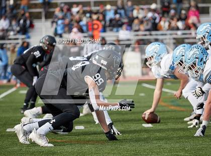 Thumbnail 2 in Centreville vs Madison (VHSL Class 6 D1 Final) photogallery.