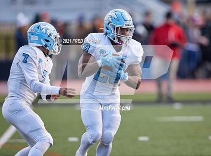 Thumbnail 2 in Centreville vs Madison (VHSL Class 6 D1 Final) photogallery.