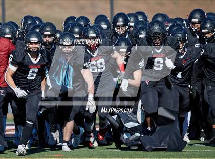 Thumbnail 3 in Centreville vs Madison (VHSL Class 6 D1 Final) photogallery.