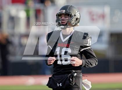 Thumbnail 1 in Centreville vs Madison (VHSL Class 6 D1 Final) photogallery.